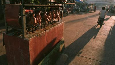 Parue dans : Nong Khai