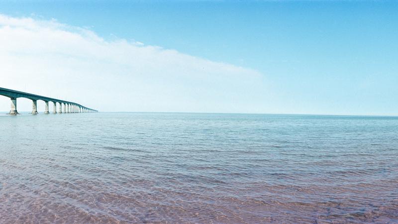 Parue dans : Virée dans les Maritimes