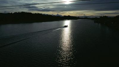 Parue dans : Kanchanaburi