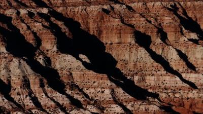 Parue dans : Utah