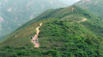 Parue dans : Hong Kong