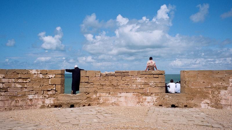 Parue dans : Essaouira