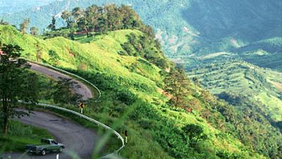 Parue dans : Loei