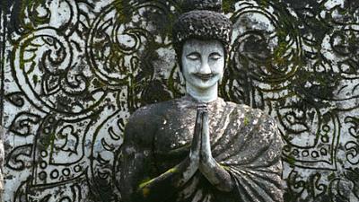 Parue dans : Nong Khai