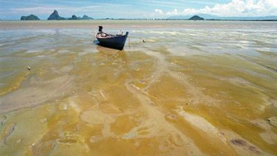 Parue dans : Prachuap Khiri Khan