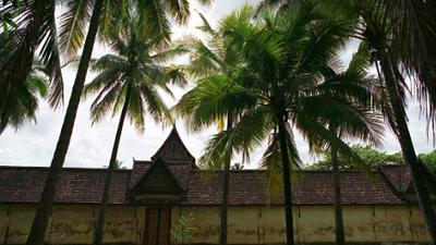 Parue dans : Vientiane