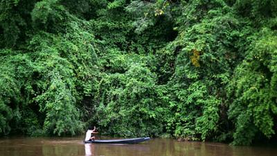 Parue dans : Kanchanaburi
