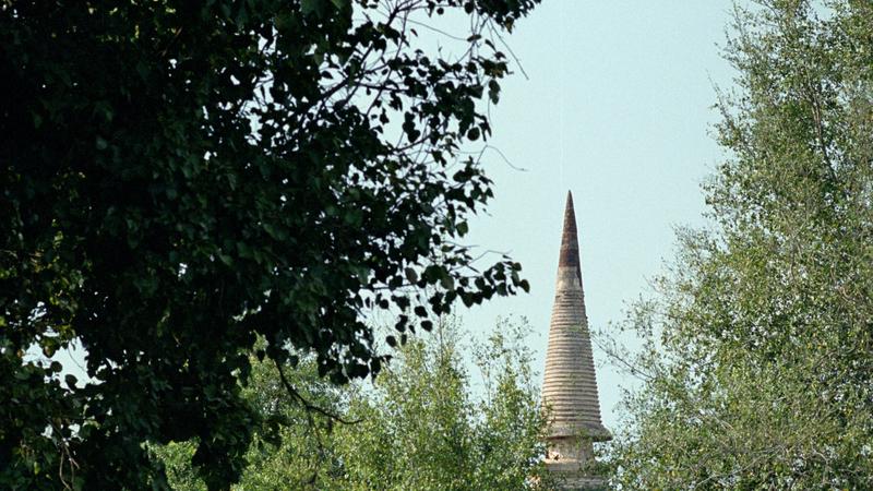 Parue dans : Si Satchanalai