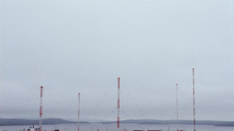 Parue dans : Labrador