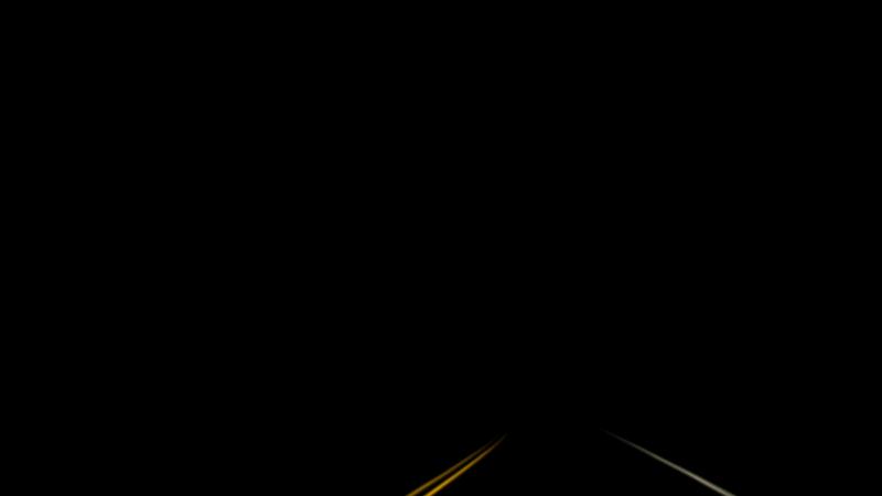 Parue dans : Sur la route