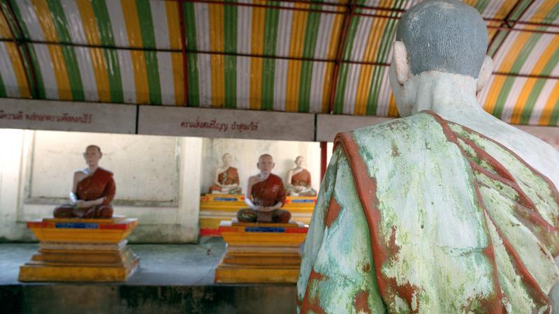 Parue dans : Mae Sot