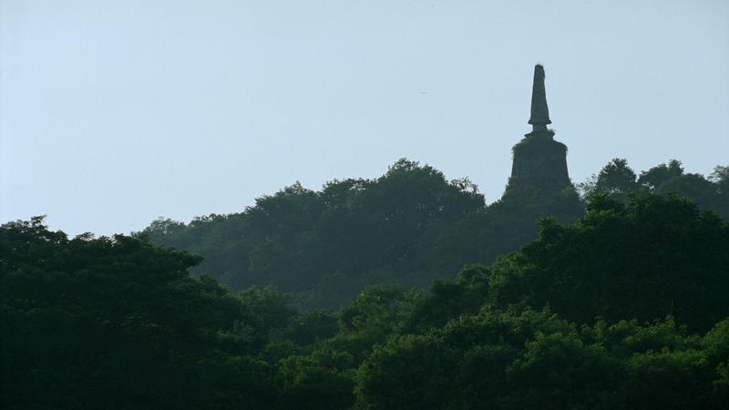 Parue dans : Si Satchanalai