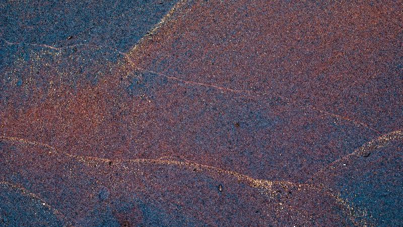 Parue dans : La véloroute des Bleuets