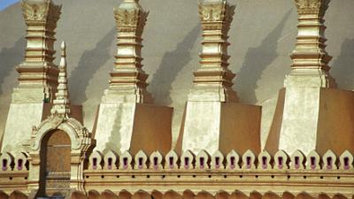 Parue dans : Vientiane