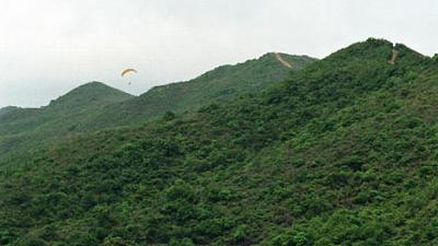 Parue dans : Hong Kong