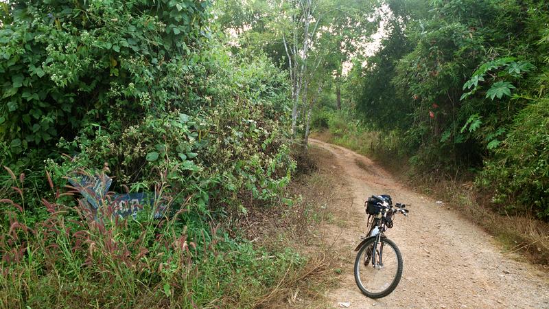 Parue dans : Umphang