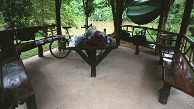 Parue dans : Kanchanaburi