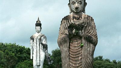 Parue dans : Nong Khai