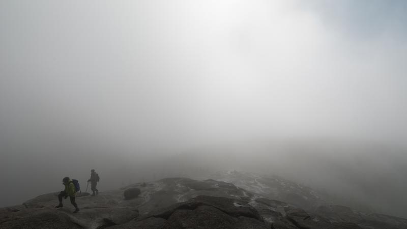 Parue dans : Mont Cascade
