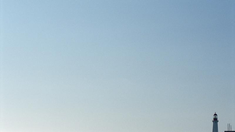 Parue dans : Terre-Neuve, l'été