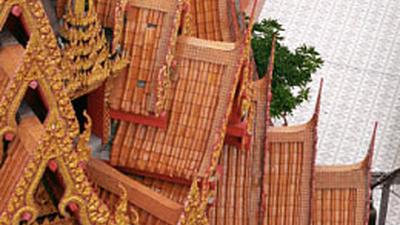 Parue dans : Kanchanaburi