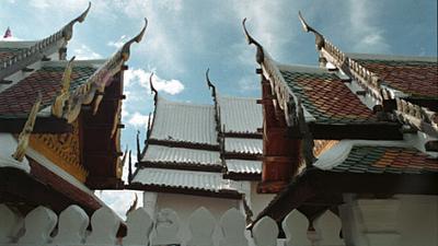 Parue dans : Phetchaburi