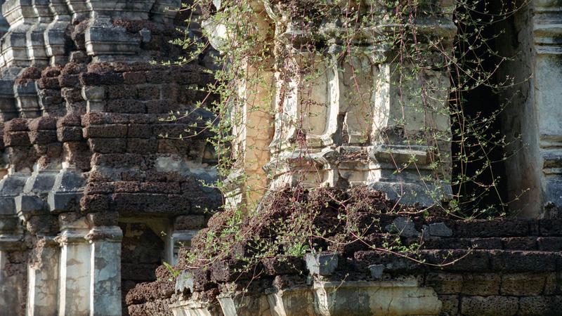 Parue dans : Si Satchanalai