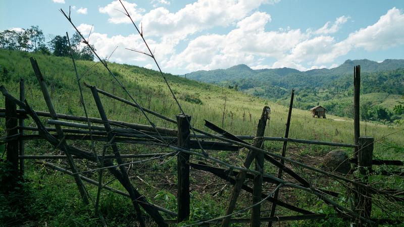 Parue dans : Umphang