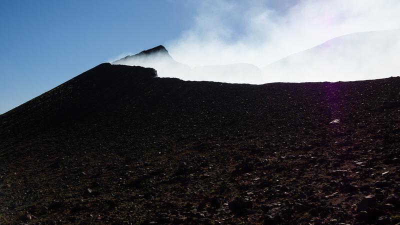 Parue dans : Volcan Telica