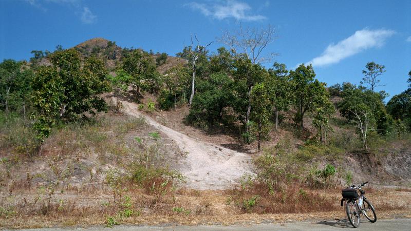 Parue dans : Umphang