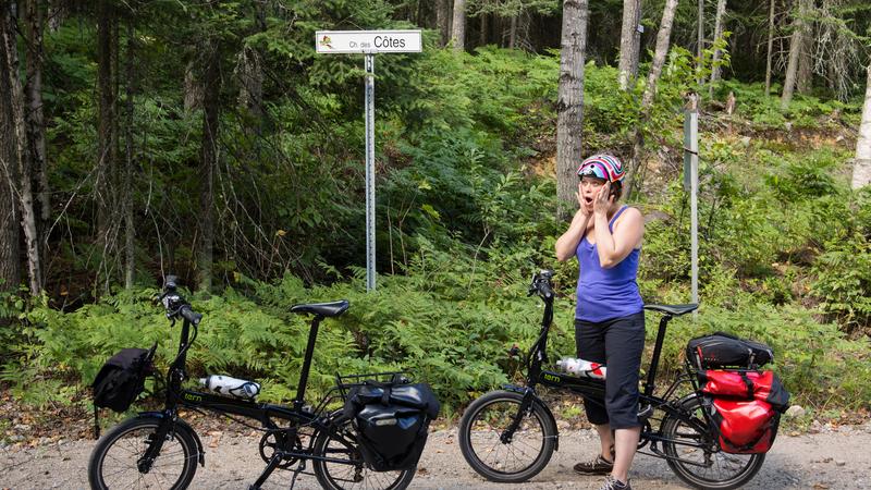 Parue dans : Quelques kilomètres aux alentours de Rivière-Rouge