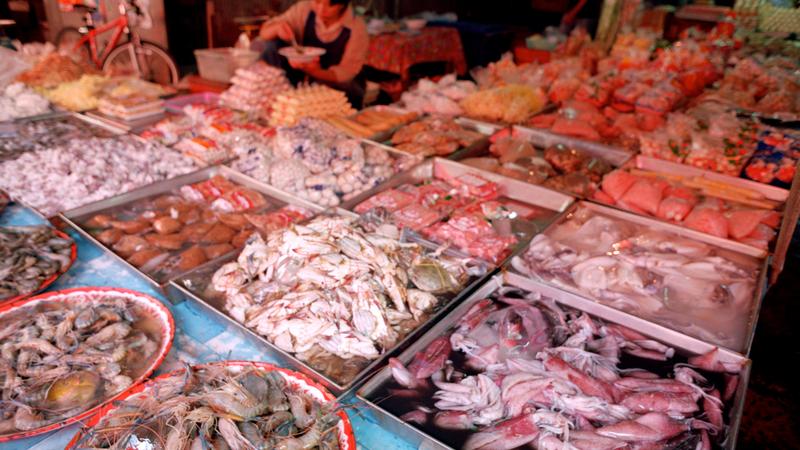Parue dans : Mae Sot