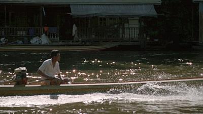 Parue dans : Kanchanaburi