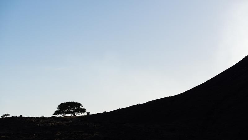 Parue dans : Volcan Telica