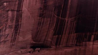 Parue dans : Arizona