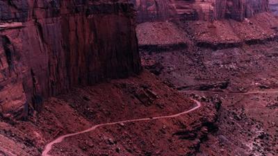 Parue dans : Utah