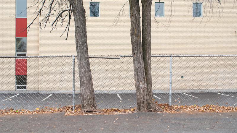 Parue dans : Stationnements urbains / espaces intermédiaires