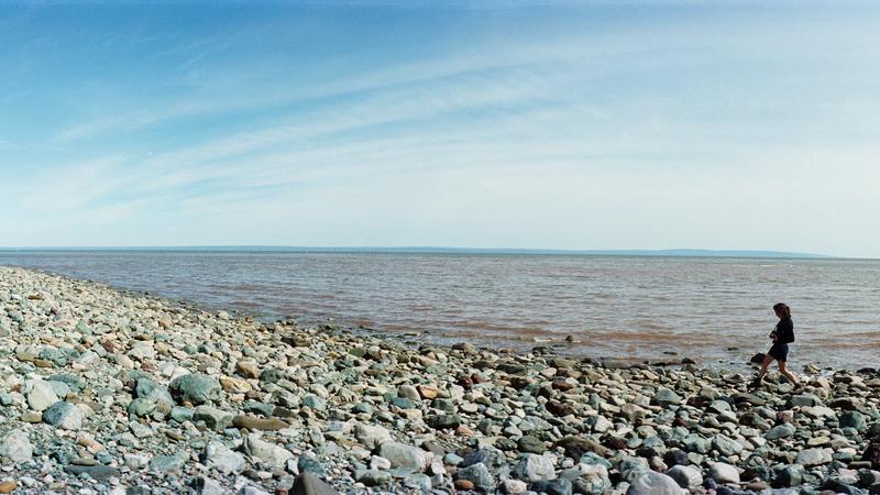 Parue dans : Virée dans les Maritimes