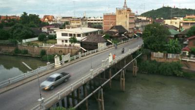 Parue dans : Phetchaburi