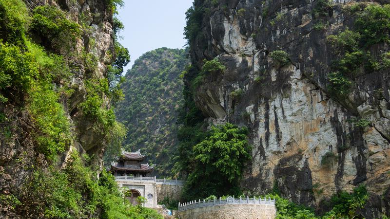 Parue dans : Ninh Binh
