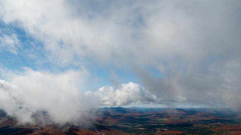 Parue dans : Mont Cascade
