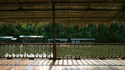 Parue dans : Kanchanaburi