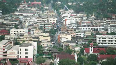 Parue dans : Phetchaburi