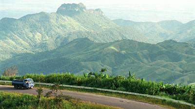 Parue dans : Loei