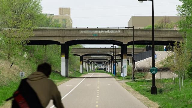 Parue dans : Minneapolis