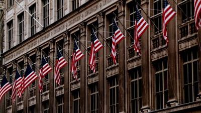Parue dans : New York