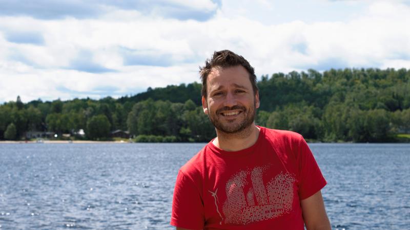 Parue dans : Quelques kilomètres aux alentours de Rivière-Rouge