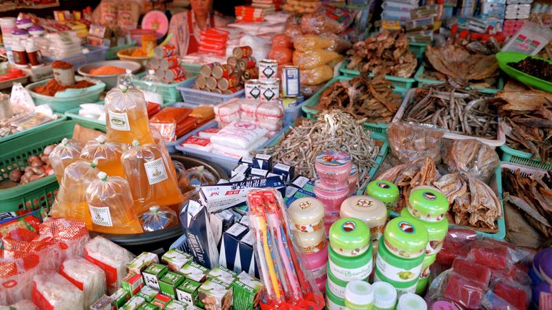 Parue dans : Mae Sot