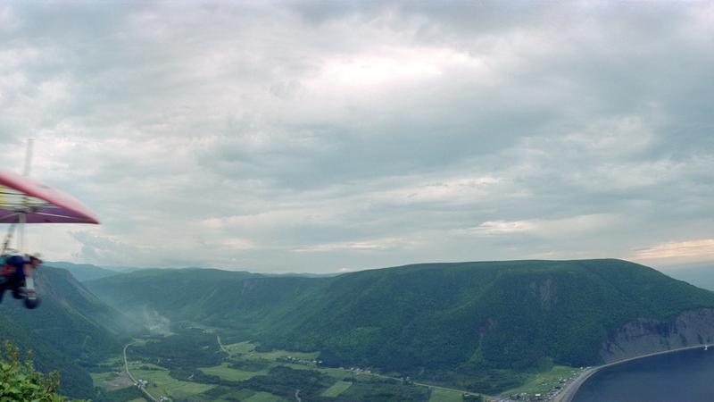 Parue dans : Le mont Saint-Pierre