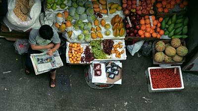 Parue dans : Hong Kong